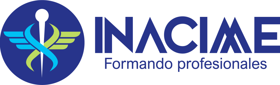 INICIO - INACIME